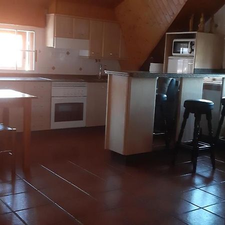 Апартаменты Atico En Pontevedra Ciudad Экстерьер фото