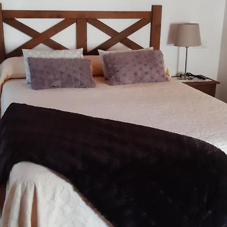 Апартаменты Atico En Pontevedra Ciudad Экстерьер фото