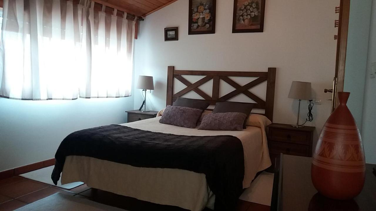 Апартаменты Atico En Pontevedra Ciudad Экстерьер фото